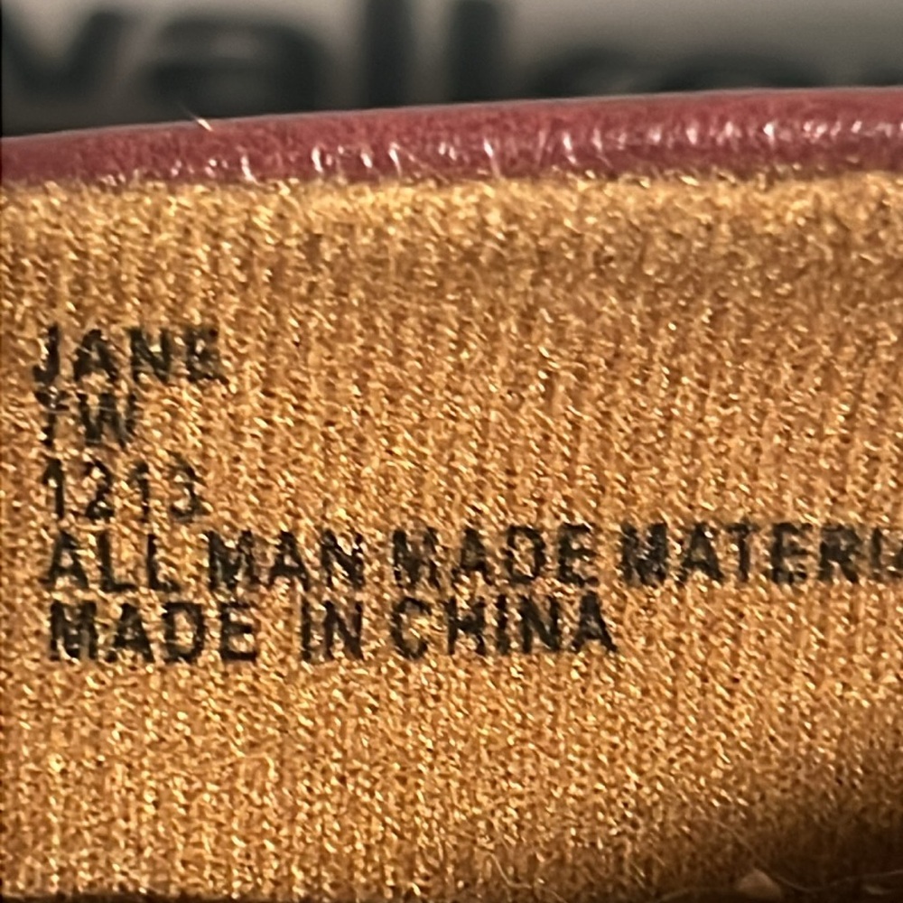 Cloudwalkers Jane Multi Strap Ballet - image 6